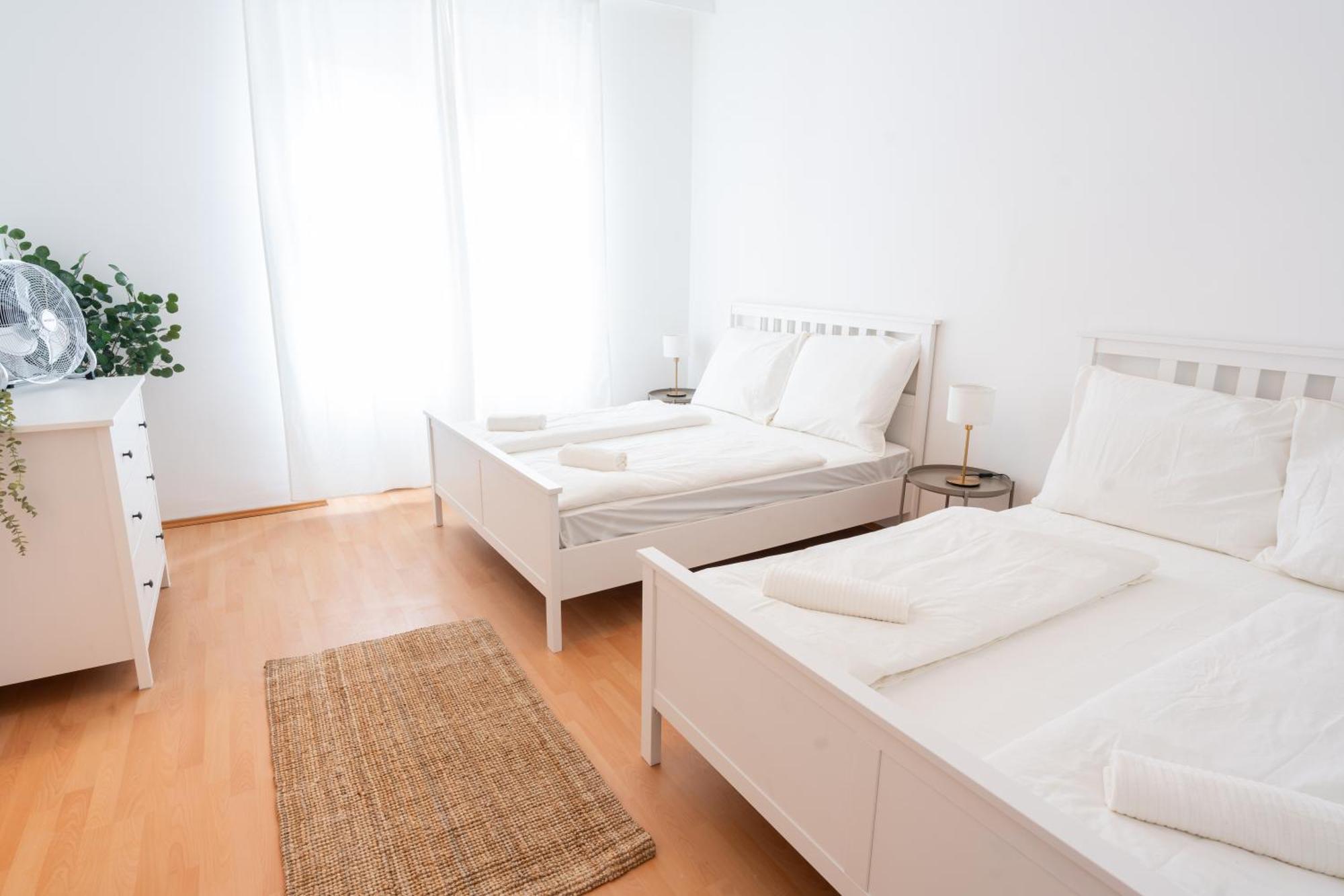 Vienna City Apartments 1110 Viyana Dış mekan fotoğraf