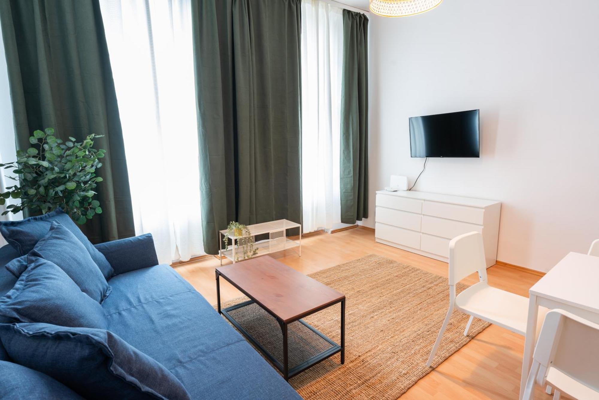 Vienna City Apartments 1110 Viyana Dış mekan fotoğraf