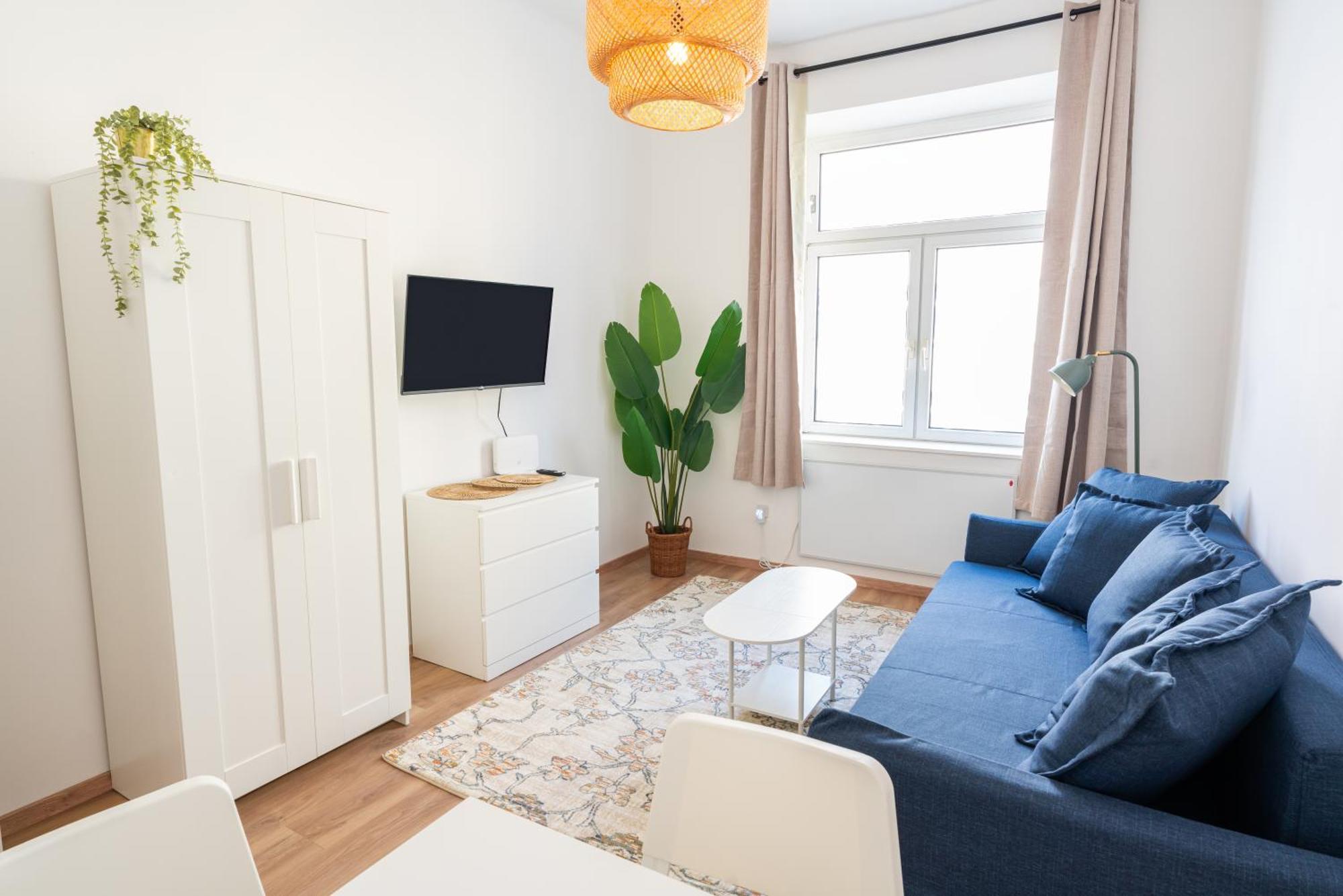 Vienna City Apartments 1110 Viyana Dış mekan fotoğraf
