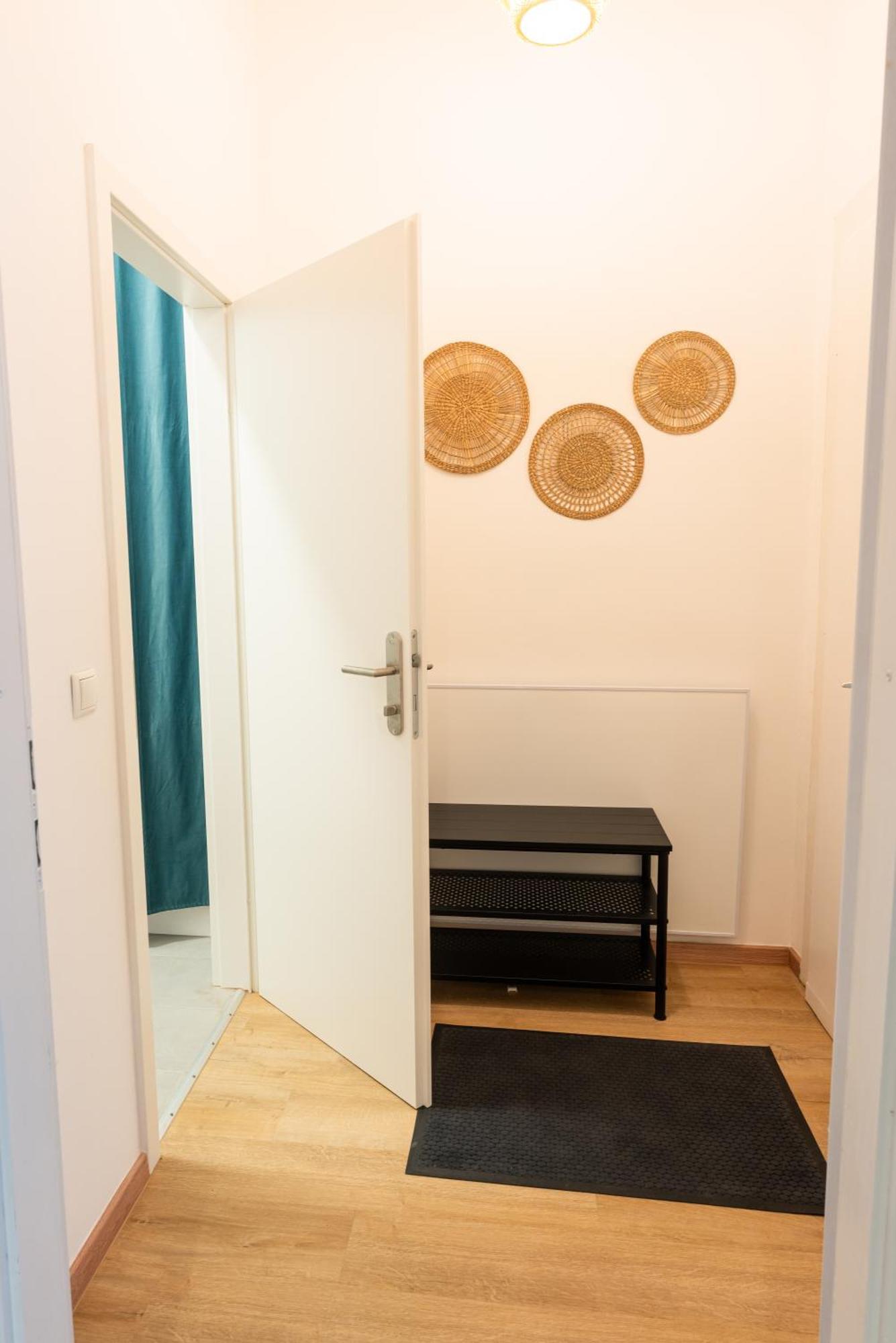 Vienna City Apartments 1110 Viyana Dış mekan fotoğraf