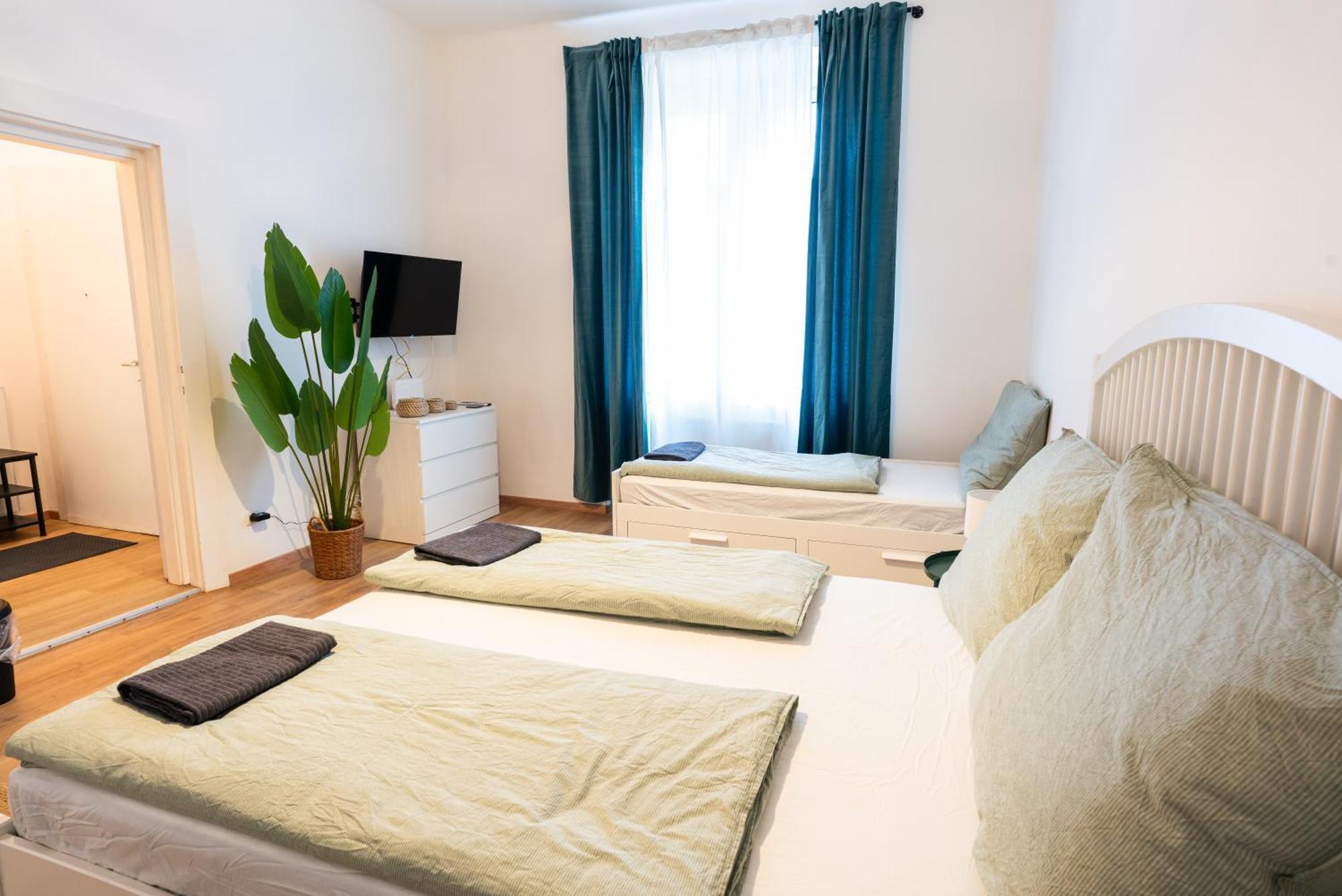 Vienna City Apartments 1110 Viyana Dış mekan fotoğraf